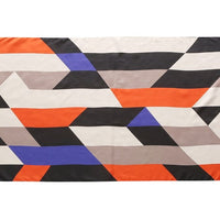 Matter Matters Noir Long Scarf • Night