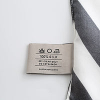 Matter Matters Location Square Scarf