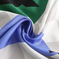 Matter Matters Location Square Scarf