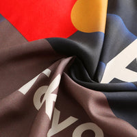 Matter Matters Mokita Long Scarf • Night