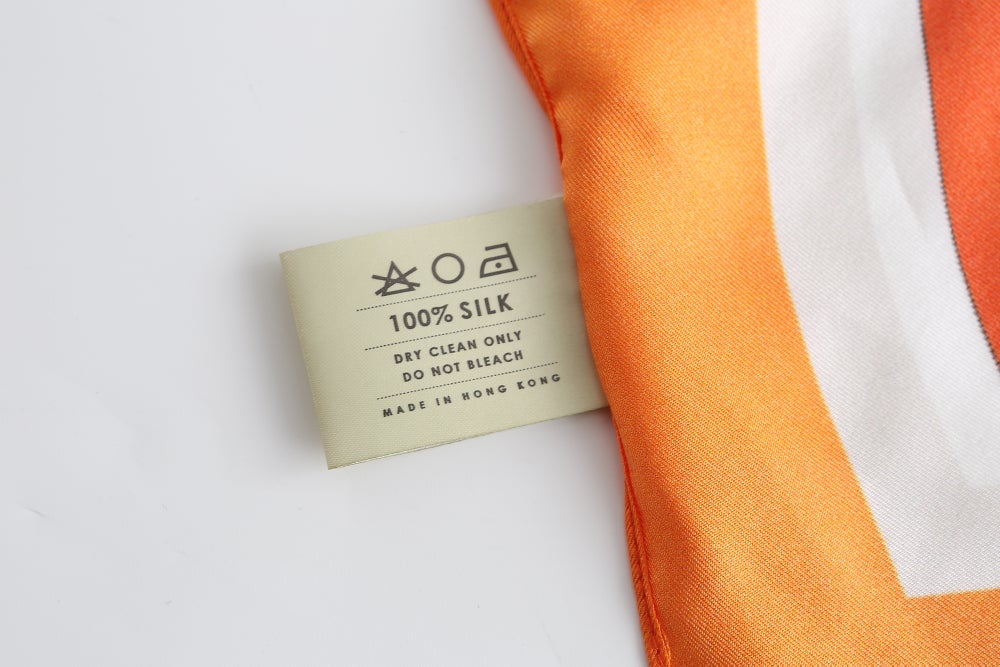 Matter Matters The Kingdom of Sun Square Scarf