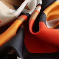 Matter Matters The Kingdom of Sun Square Scarf