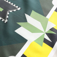 Matter Matters The Kingdom of Magic Square Scarf