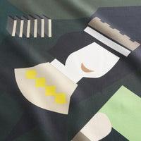 Matter Matters The Kingdom of Magic Square Scarf