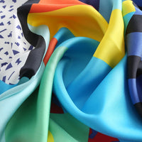 Matter Matters Memphis Square Scarf