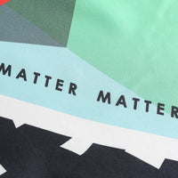 Matter Matters Memphis Square Scarf