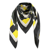 Matter Matters The Kingdom of Magic Square Scarf