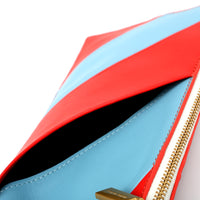 Hama Mini Zip Pouch • Red