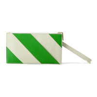 Hama Mini Zip Pouch • Kelly Green