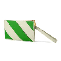 Hama Mini Zip Pouch • Kelly Green