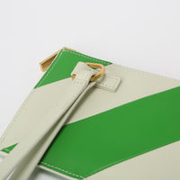 Hama Mini Zip Pouch • Kelly Green