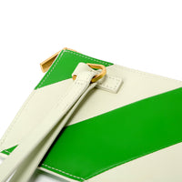 Hama Mini Zip Pouch • Kelly Green