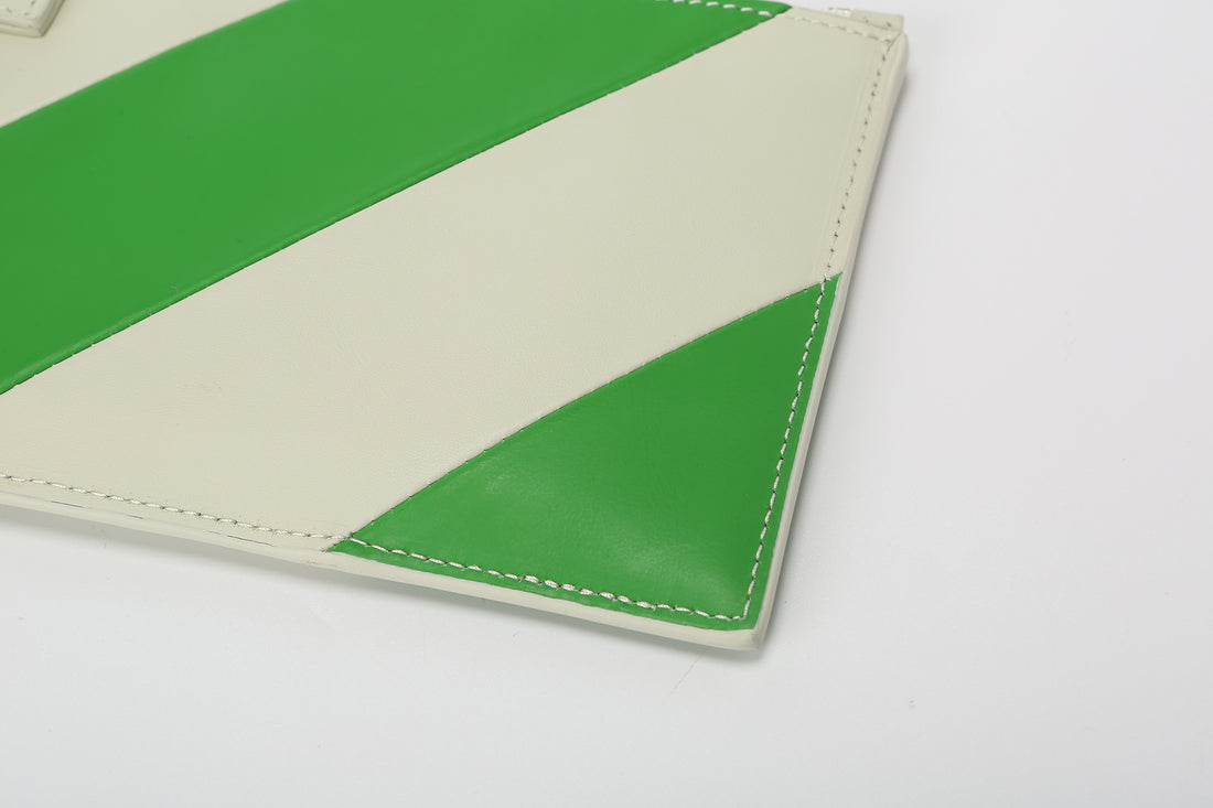 Hama Mini Zip Pouch • Kelly Green