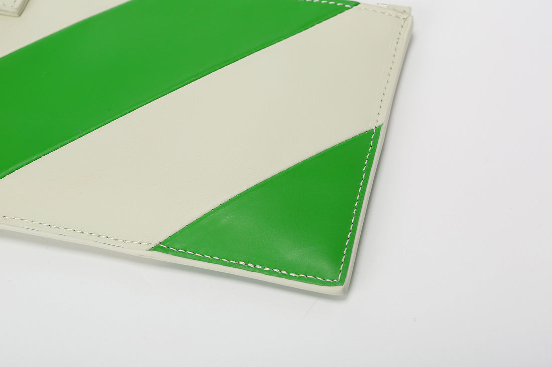 Hama Mini Zip Pouch • Kelly Green