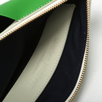 Hama Mini Zip Pouch • Kelly Green