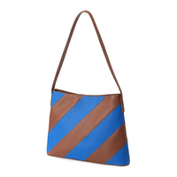 Hama Tote Bag • Brown