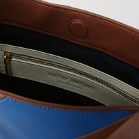 Hama Tote Bag • Brown