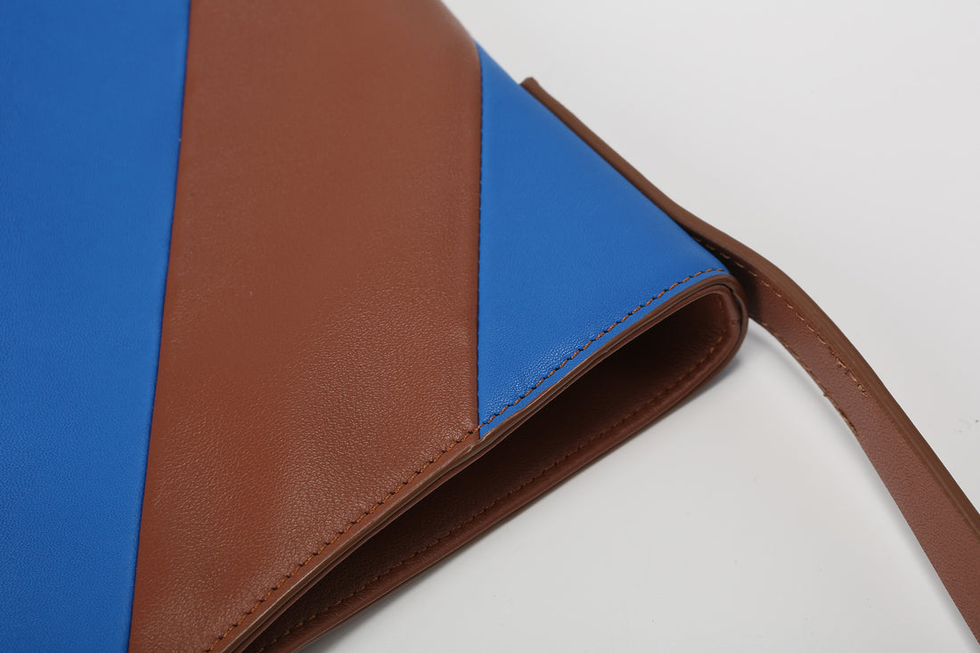 Hama Tote Bag • Brown