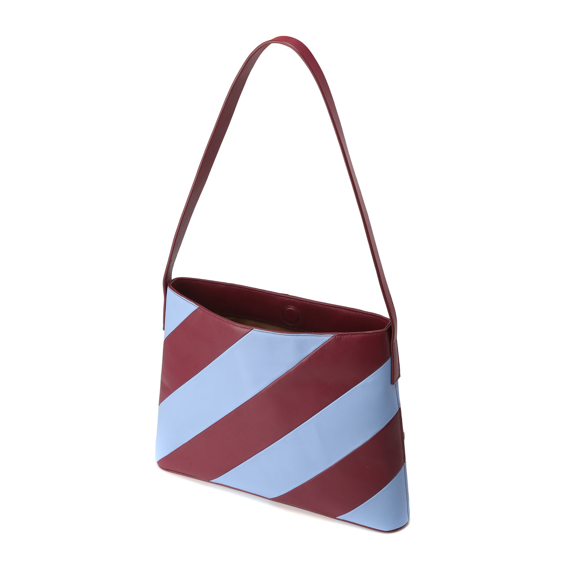 Hama Tote Bag • Burgundy