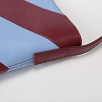 Hama Tote Bag • Burgundy