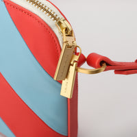 Hama Shoulder Bag • Red