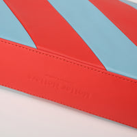 Hama Shoulder Bag • Red