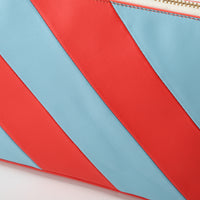 Hama Shoulder Bag • Red