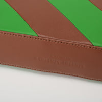 Hama Shoulder Bag • Kelly Green