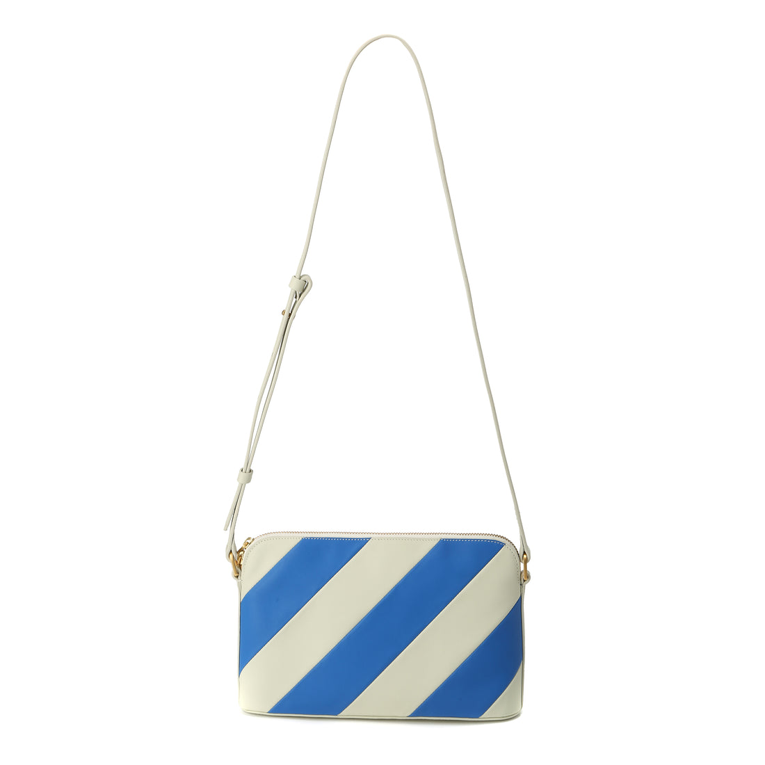 Hama Shoulder Bag • Ultramarine