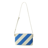 Hama Shoulder Bag • Ultramarine