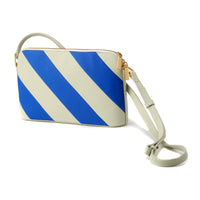 Hama Shoulder Bag • Ultramarine