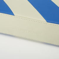 Hama Shoulder Bag • Ultramarine