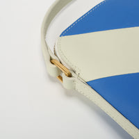 Hama Shoulder Bag • Ultramarine