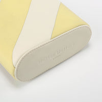 Mini Hama Shoulder Bag • Lemon Sorbet