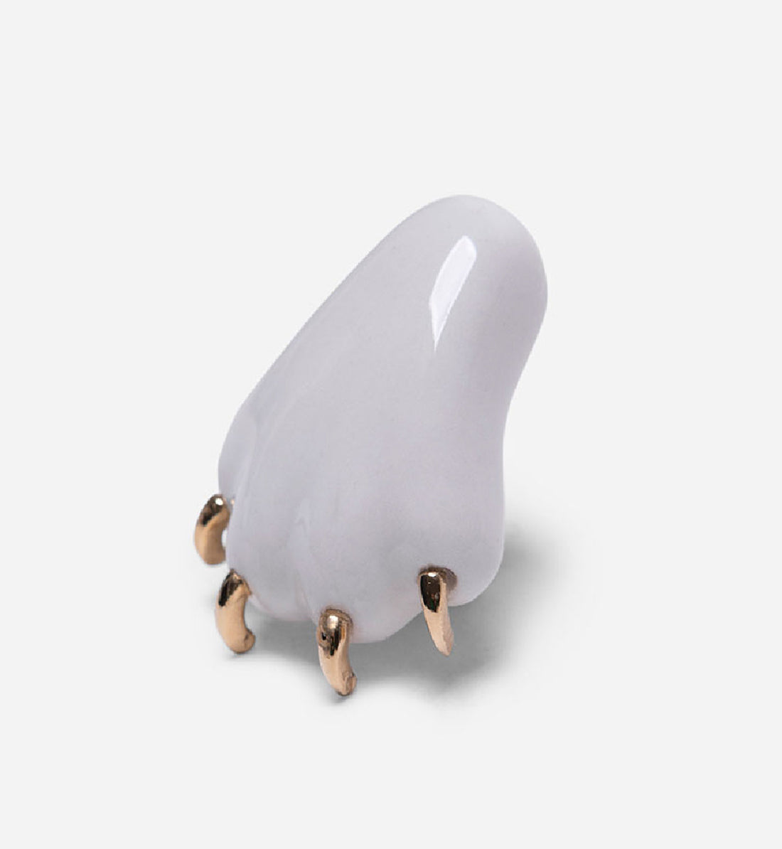 Andres Gallardo / Paw Pin