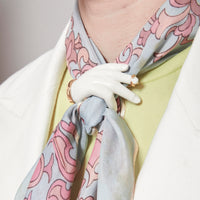 Andres Gallardo / Hand Pin