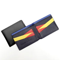 Billfold Wallet • Bauhaus