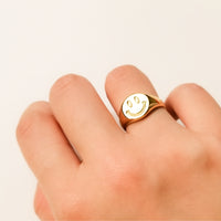 Happy Ring