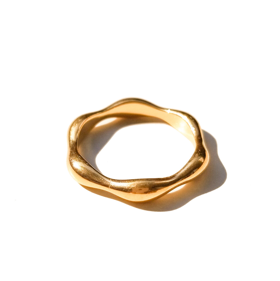 Liquid Ring