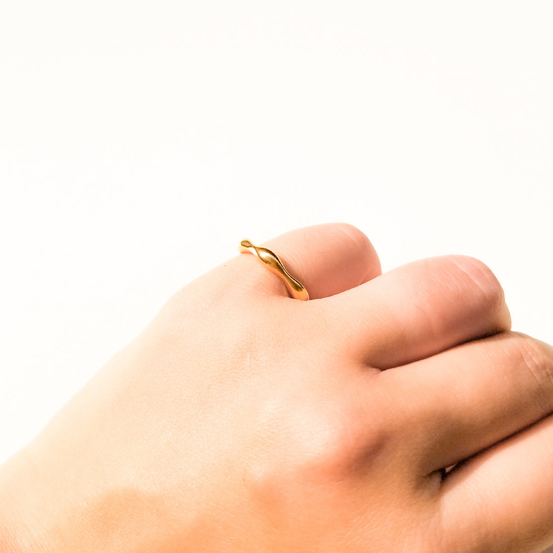 Liquid Ring