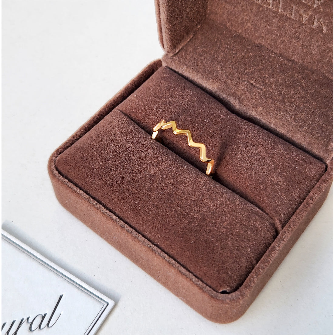 Z Ring