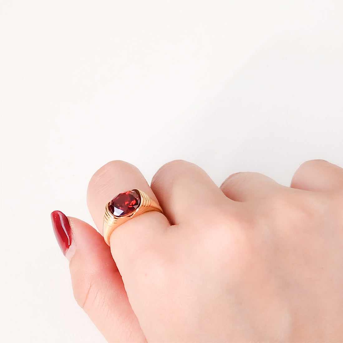 Can't Miss This Ring
