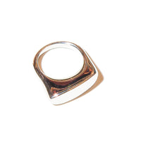 Steer Steel Ring