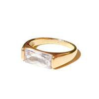 Clear Ring