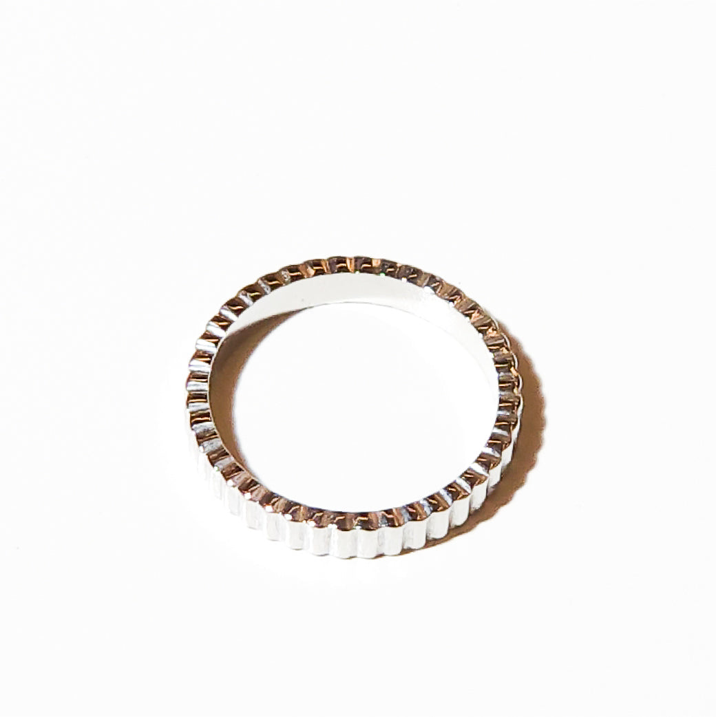 Stairs Steel Ring
