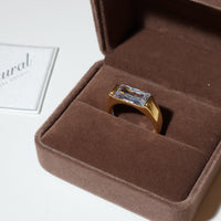 Clear Ring
