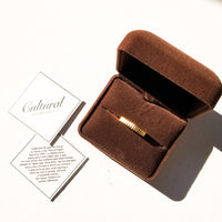 Stairs Ring