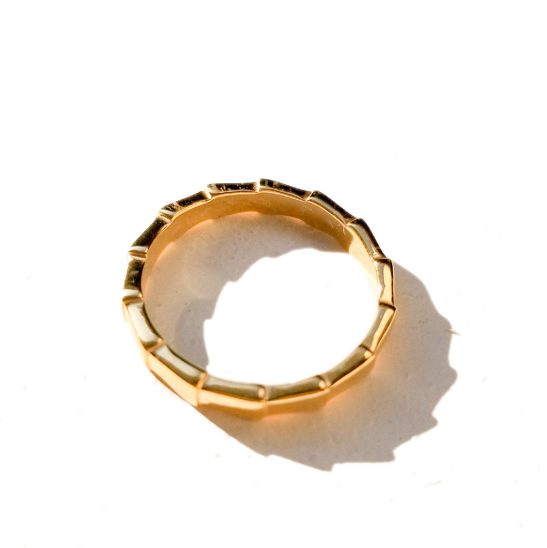 Resilient Ring
