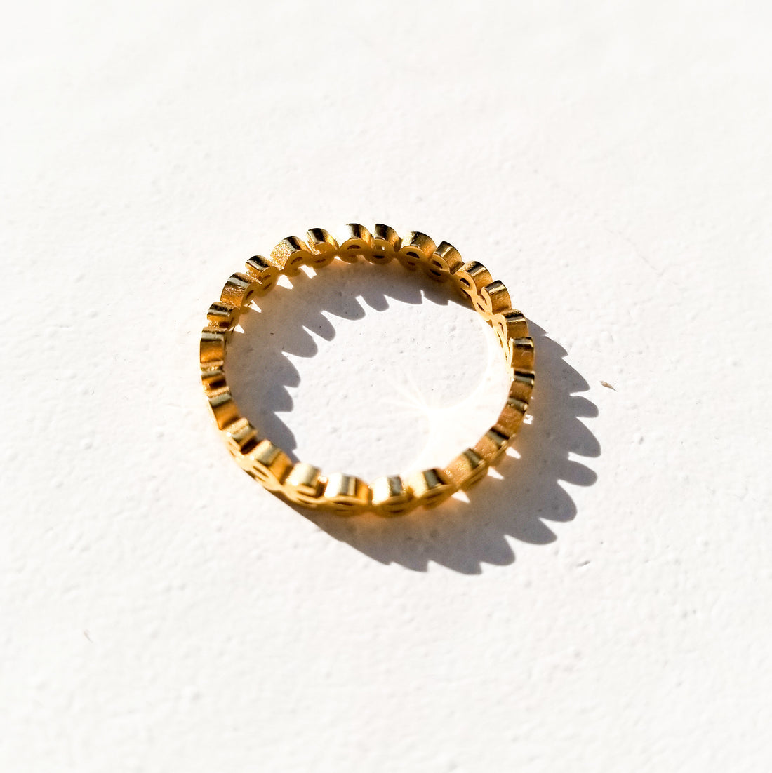 Show Me The Ring