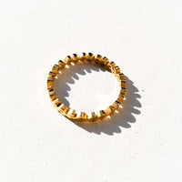 Show Me The Ring